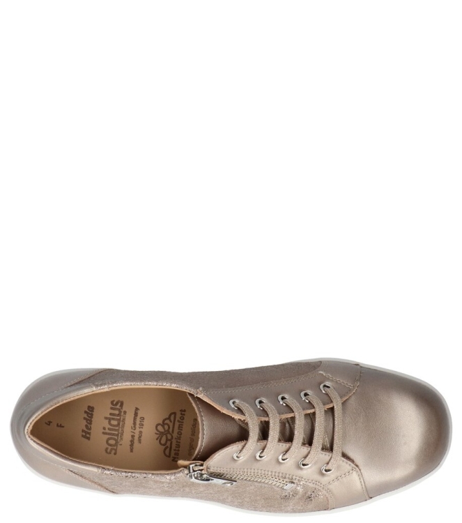 Soldidus sneaker <span>26460 40547 Hedda</span> 26460 40547 Hedda beige - www.bremmerschoenen.live - Bremmer Schoenen
