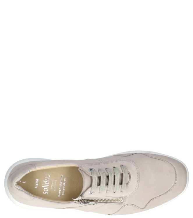 Solidus Solidus sneaker <span>56285 20868 Halea</span> 20868 NUBUK lino Solidus sneaker <span>56285 20868 Halea</span> 56285 20868 Halea grijs - www.bremmerschoenen.live - Bremmer Schoenen