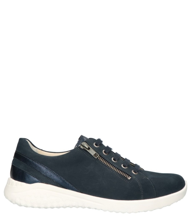 Solidus sneaker <span>60001 80503 Kyle</span> 60001 80503 Kyle blauw - www.bremmerschoenen.live - Bremmer Schoenen