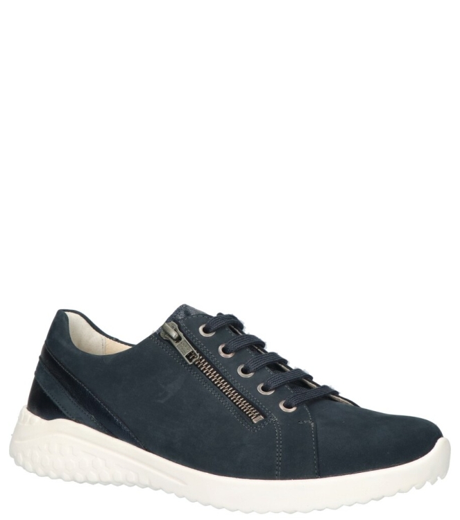 Solidus sneaker <span>60001 80503 Kyle</span> 60001 80503 Kyle blauw - www.bremmerschoenen.live - Bremmer Schoenen