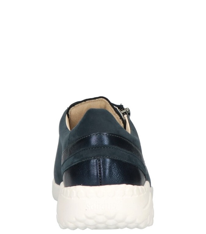 Solidus sneaker <span>60001 80503 Kyle</span> 60001 80503 Kyle blauw - www.bremmerschoenen.live - Bremmer Schoenen