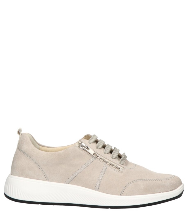Solidus sneaker <span>65016 20823 Kalea</span> 65016 20823 Kalea grijs - www.bremmerschoenen.live - Bremmer Schoenen