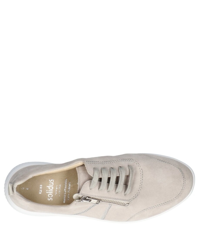 Solidus sneaker <span>65016 20823 Kalea</span> 65016 20823 Kalea grijs - www.bremmerschoenen.live - Bremmer Schoenen