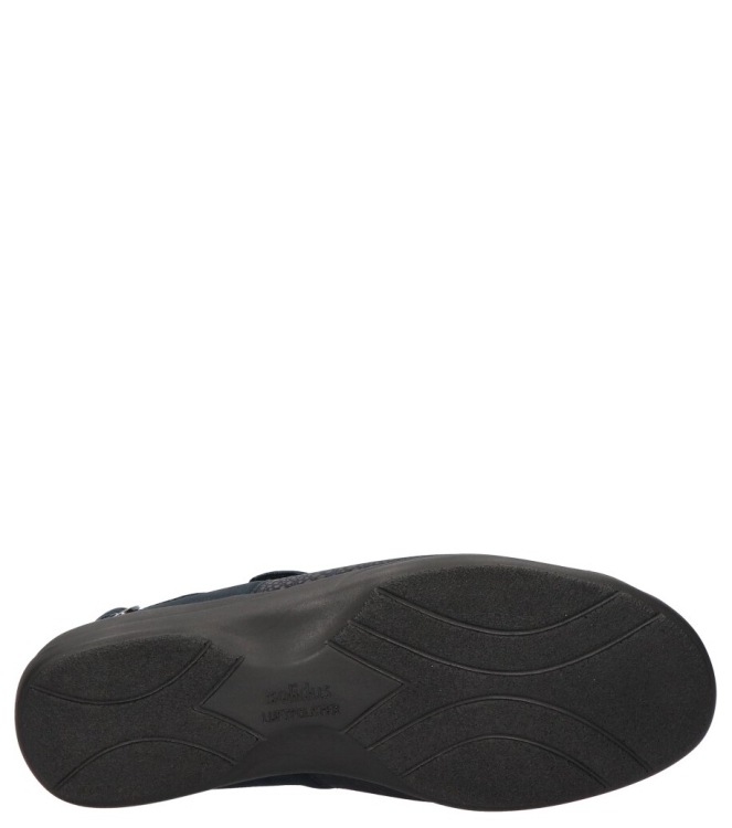 Solidus Solidus sandaal <span>73500 80459 Lia</span> 80459 NUB/BUBBLE FLEX ocean Solidus sandaal <span>73500 80459 Lia</span> 73500 80459 Lia blauw - www.bremmerschoenen.live - Bremmer Schoenen