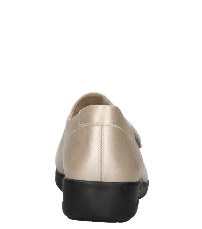 Solidus Solidus sandaal <span>73501 40558 Lia</span> 40558 PERL/ASTRATTO FLEX sabbia Solidus sandaal <span>73501 40558 Lia</span> 73501 40558 Lia beige - www.bremmerschoenen.live - Bremmer Schoenen
