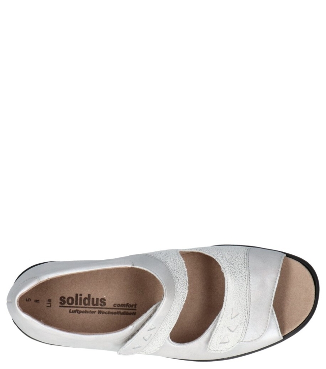Solidus Solidus sandaal <span>73081 20831 Lia</span> 20831 CABLE/SERENITY sasso/weiss Solidus sandaal <span>73081 20831 Lia</span> 73081 20831 Lia beige - www.bremmerschoenen.live - Bremmer Schoenen