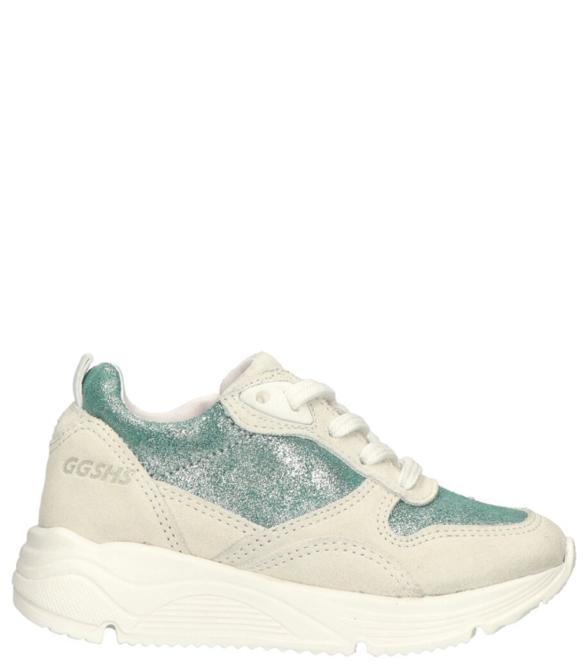 Giga Giga Sneaker <span>G4255 A48B58</span> A48B58 Velour Digital Mist Giga Sneaker <span>G4255 A48B58</span> G4255 A48B58 groen - www.bremmerschoenen.live - Bremmer Schoenen