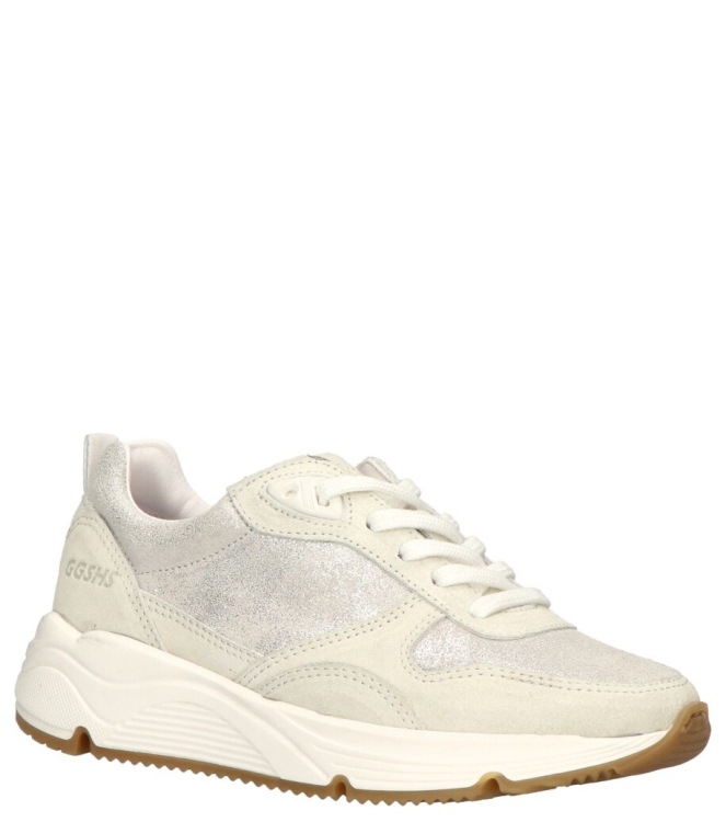 Giga Giga Sneaker <span>G4255 A48B56</span> A48B56 Velour Digital Mist Giga Sneaker <span>G4255 A48B56</span> G4255 A48B56 beige - www.bremmerschoenen.live - Bremmer Schoenen