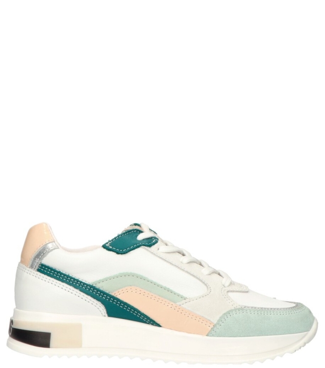 Giga Sneaker <span>G4245 A81B45</span> G4245 A81B45 groen - www.bremmerschoenen.live - Bremmer Schoenen