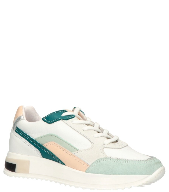 Giga Sneaker <span>G4245 A81B45</span> G4245 A81B45 groen - www.bremmerschoenen.live - Bremmer Schoenen