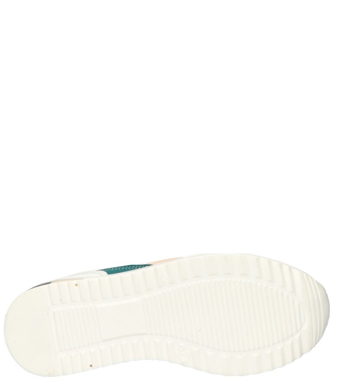 Giga Sneaker <span>G4245 A81B45</span> G4245 A81B45 groen - www.bremmerschoenen.live - Bremmer Schoenen
