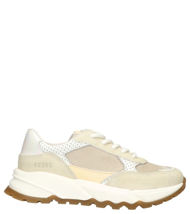 Giga Giga Sneaker <span>G4250 A48A11</span> A48A11 Velour Digital Mist Giga Sneaker <span>G4250 A48A11</span> G4250 A48A11 beige - www.bremmerschoenen.live - Bremmer Schoenen
