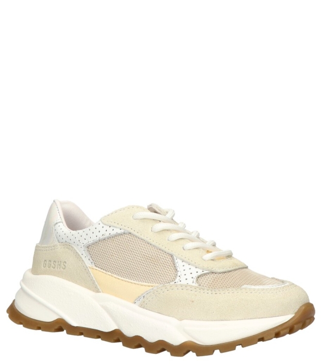 Giga Giga Sneaker <span>G4250 A48A11</span> A48A11 Velour Digital Mist Giga Sneaker <span>G4250 A48A11</span> G4250 A48A11 beige - www.bremmerschoenen.live - Bremmer Schoenen