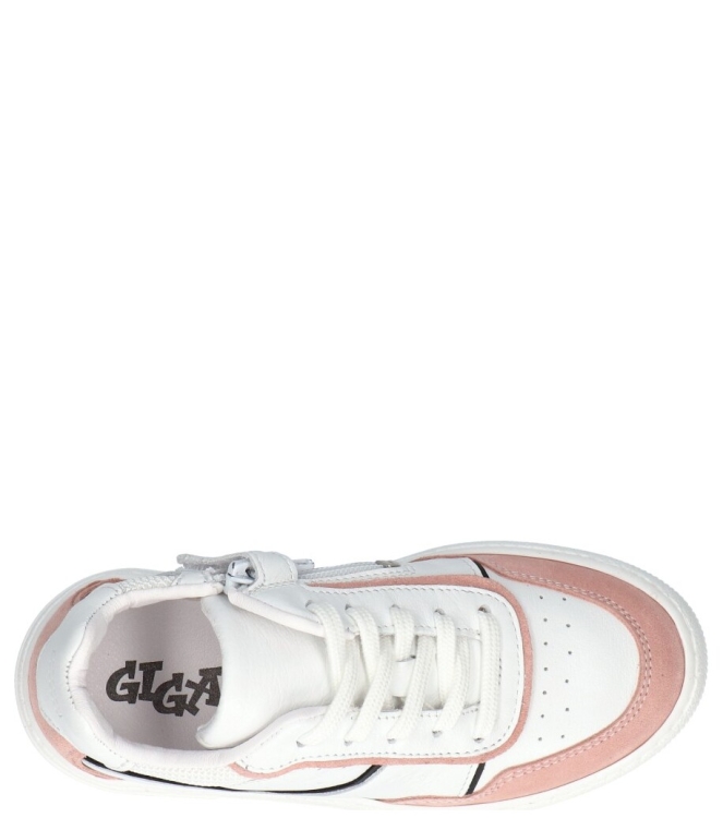 Giga Giga Sneaker <span>G4270 A67A11</span> A67A11 Velour Rose Smoke Giga Sneaker <span>G4270 A67A11</span> G4270 A67A11 rose - www.bremmerschoenen.live - Bremmer Schoenen
