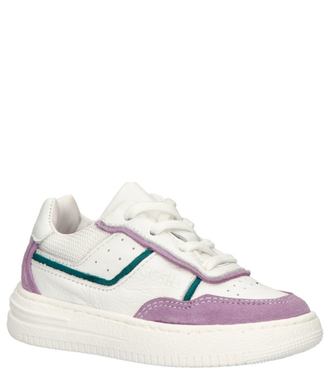 Giga Sneaker <span>G4270 A70A11</span> G4270 A70A11 paars - www.bremmerschoenen.live - Bremmer Schoenen