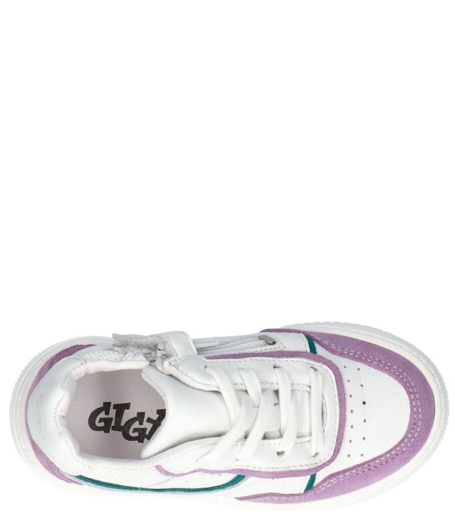 Giga Sneaker <span>G4270 A70A11</span> G4270 A70A11 paars - www.bremmerschoenen.live - Bremmer Schoenen