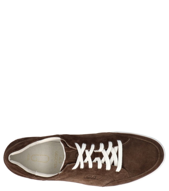 Gijs Gijs sneaker <span>2135 202 6006</span> D. Taupe Gijs sneaker <span>2135 202 6006</span> 2135 202 6006 bruin - www.bremmerschoenen.live - Bremmer Schoenen
