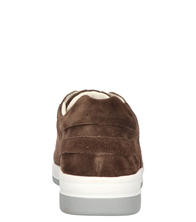 Gijs Gijs sneaker <span>2135 205 6006</span> donker taupe Gijs sneaker <span>2135 205 6006</span> 2135 205 6006 bruin - www.bremmerschoenen.live - Bremmer Schoenen