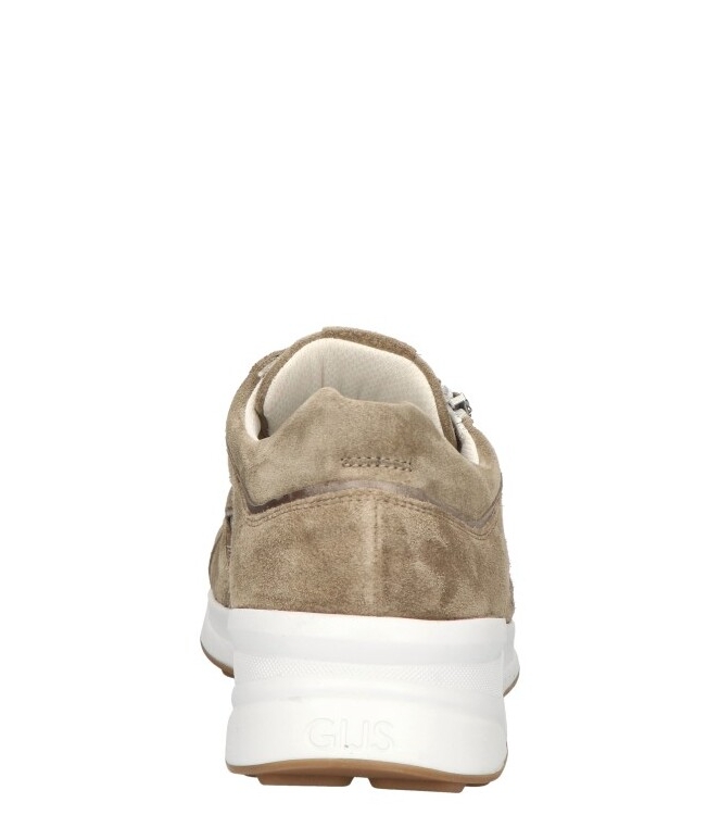Gijs sneaker <span>2130 905 1048</span> 2130 905 1048 beige - www.bremmerschoenen.live - Bremmer Schoenen