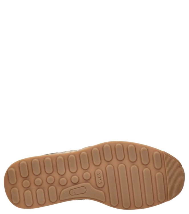 Gijs sneaker <span>2130 905 1048</span> 2130 905 1048 beige - www.bremmerschoenen.live - Bremmer Schoenen
