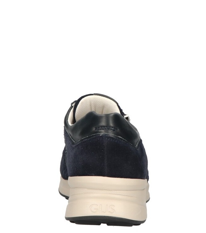 Gijs sneaker <span>2130 908 1038</span> 2130 908 1038 blauw - www.bremmerschoenen.live - Bremmer Schoenen