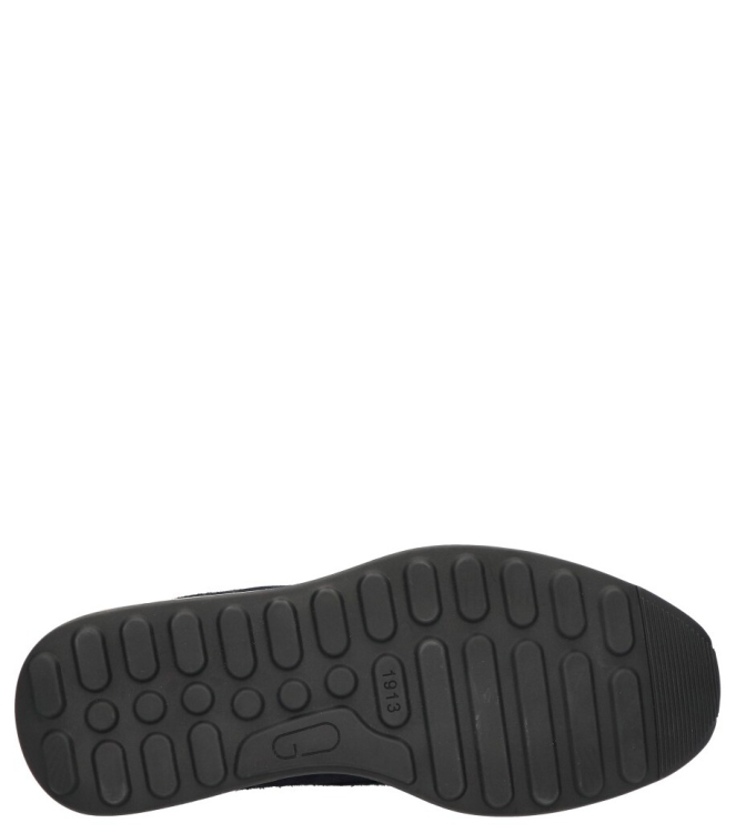 Gijs sneaker <span>2130 908 1038</span> 2130 908 1038 blauw - www.bremmerschoenen.live - Bremmer Schoenen