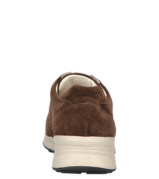 Gijs sneaker <span>2121 908 6006</span> 2121 908 6006 bruin - www.bremmerschoenen.live - Bremmer Schoenen