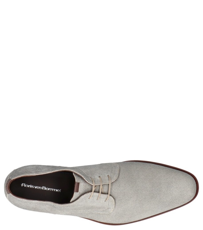 Floris van Bommel Floris van Bommel geklede schoen <span>De Draver 03.00 SFM-30316 61-01</span> 61-01 DarkWhite Floris van Bommel geklede schoen <span>De Draver 03.00 SFM-30316 61-01</span> De Draver 03.00 SFM-30316 61-01 beige - www.bremmerschoenen.live - Bremmer Schoenen
