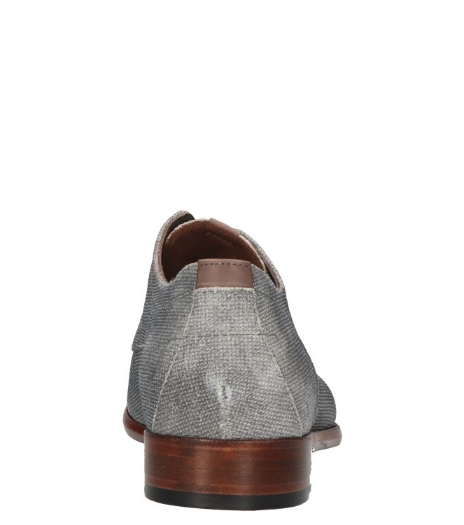Floris van Bommel Floris van Bommel geklede schoen <span>De Draver 03.01 SFM-30316 30-01</span> 30-01 Grey Floris van Bommel geklede schoen <span>De Draver 03.01 SFM-30316 30-01</span> De Draver 03.01 SFM-30316 30-01 grijs - www.bremmerschoenen.live - Bremmer Schoenen