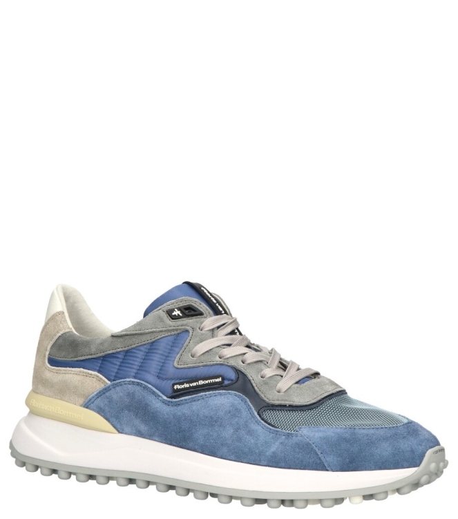 Floris van Bommel sneaker <span>Noppi 20.05 SFM-10152 40-02</span> Noppi 20.05 SFM-10152 40-02 blauw - www.bremmerschoenen.live - Bremmer Schoenen