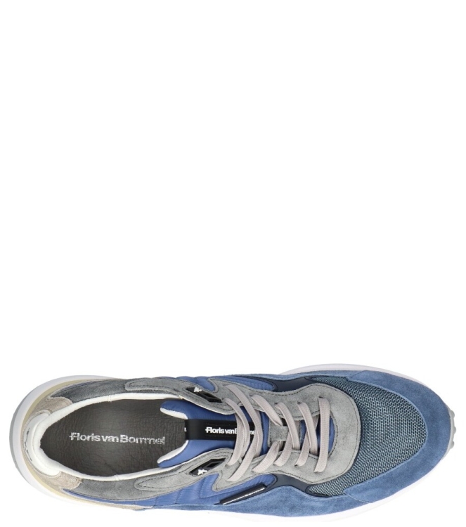 Floris van Bommel sneaker <span>Noppi 20.05 SFM-10152 40-02</span> Noppi 20.05 SFM-10152 40-02 blauw - www.bremmerschoenen.live - Bremmer Schoenen