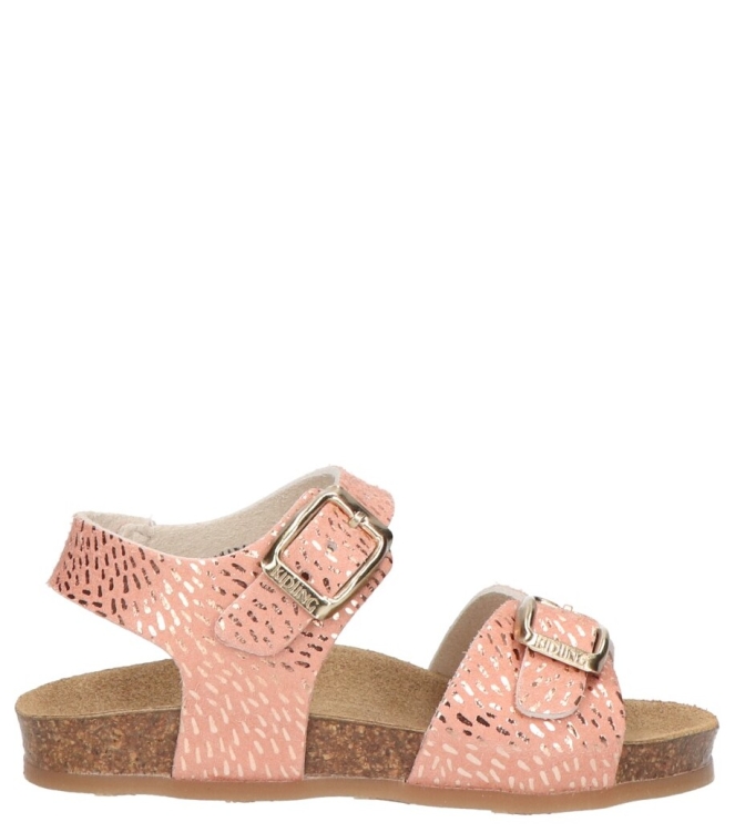 Kipling Kipling sandaal <span>Pepita 6 12465073 0755</span> Champagne Kipling sandaal <span>Pepita 6 12465073 0755</span> Pepita 6 12465073 0755 rose - www.bremmerschoenen.live - Bremmer Schoenen