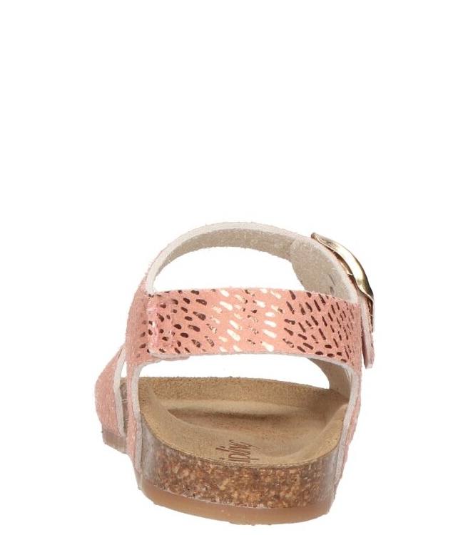 Kipling Kipling sandaal <span>Pepita 6 12465073 0755</span> Champagne Kipling sandaal <span>Pepita 6 12465073 0755</span> Pepita 6 12465073 0755 rose - www.bremmerschoenen.live - Bremmer Schoenen