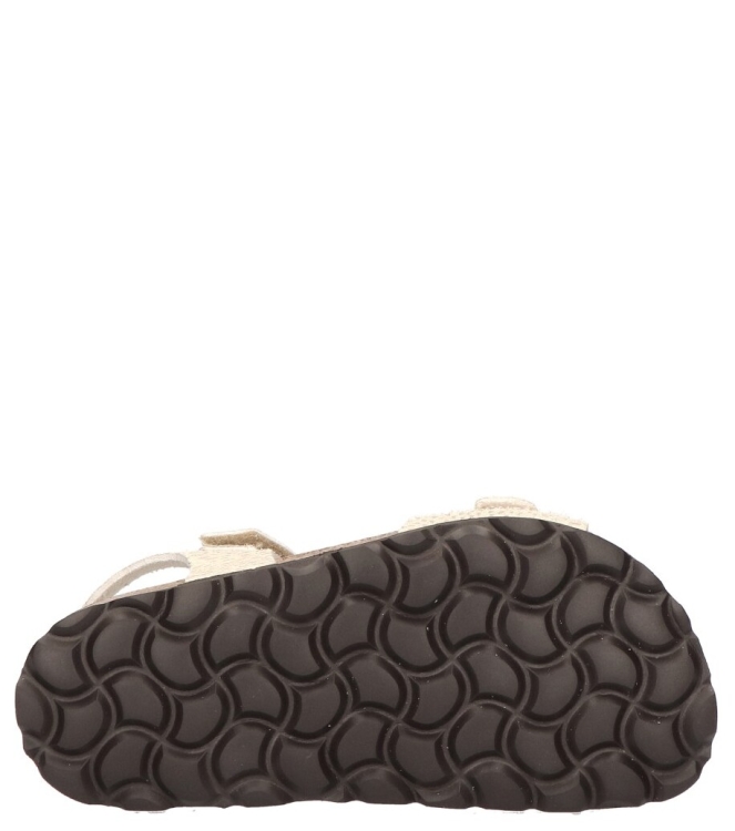 Kipling sandaal <span>Pepita 5 12465072</span> Pepita 5 12465072 goud - www.bremmerschoenen.live - Bremmer Schoenen