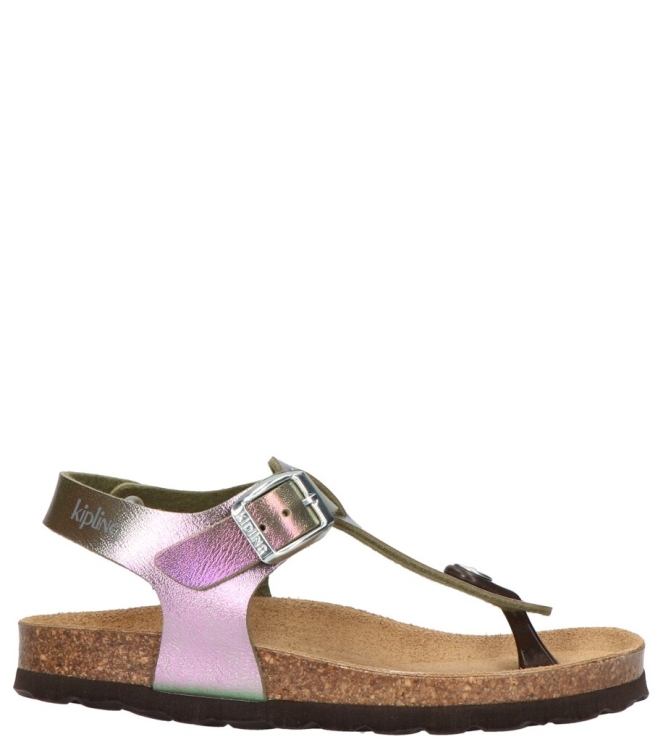 Kipling Kipling sandaal <span>Maria rainbow 1 12465079</span> Mix Kipling sandaal <span>Maria rainbow 1 12465079</span> Maria rainbow 1 12465079 meerkleurig - www.bremmerschoenen.live - Bremmer Schoenen