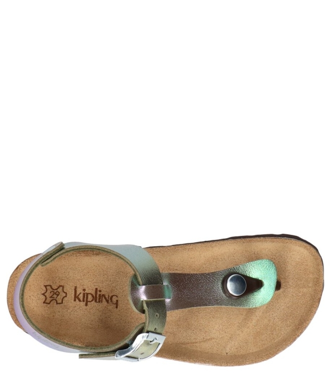 Kipling Kipling sandaal <span>Maria rainbow 1 12465079</span> Mix Kipling sandaal <span>Maria rainbow 1 12465079</span> Maria rainbow 1 12465079 meerkleurig - www.bremmerschoenen.live - Bremmer Schoenen