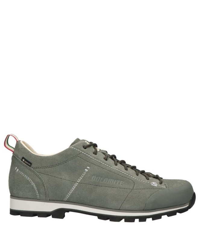 Dolomite wandelschooen <span>247961 1472 54 Low GTX</span> 247961 1472 54 Low GTX groen - www.bremmerschoenen.live - Bremmer Schoenen