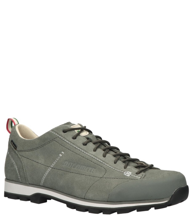Dolomite wandelschooen <span>247961 1472 54 Low GTX</span> 247961 1472 54 Low GTX groen - www.bremmerschoenen.live - Bremmer Schoenen