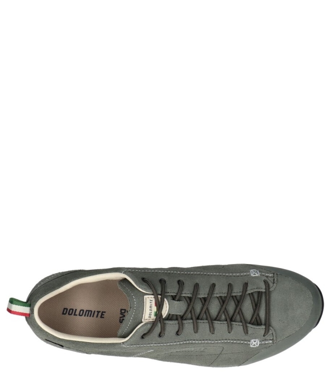Dolomite wandelschooen <span>247961 1472 54 Low GTX</span> 247961 1472 54 Low GTX groen - www.bremmerschoenen.live - Bremmer Schoenen