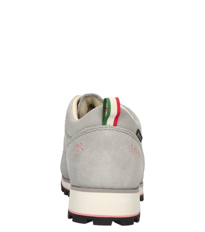 Dolomite wandelschoen <span>420081 1325 54 Low GTX W</span> 420081 1325 54 Low GTX W grijs - www.bremmerschoenen.live - Bremmer Schoenen