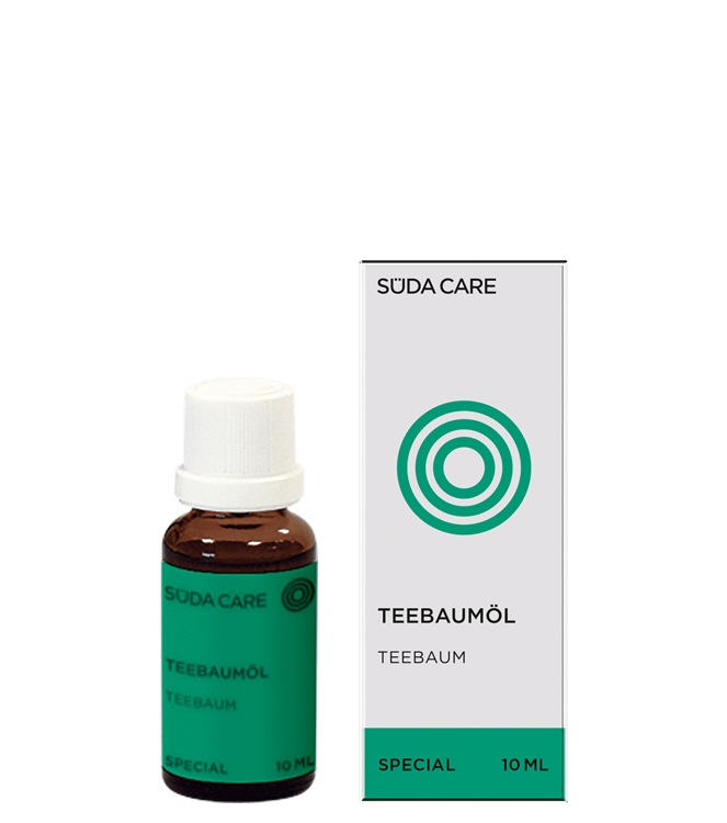 Suda Care <span>Tea Tree Oil</span> <span>Tea Tree Oil</span> Tea Tree Oil meerkleurig - www.bremmerschoenen.live - Bremmer Schoenen