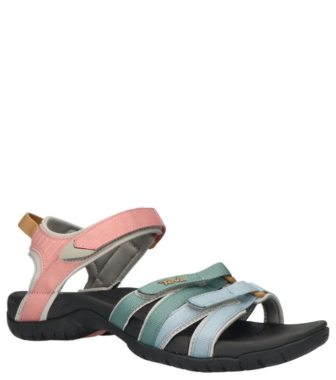 Teva Teva sandaal <span>4266-LEML Tirra</span> Light Earth Multi Teva sandaal <span>4266-LEML Tirra</span> 4266-LEML Tirra meerkleurig - www.bremmerschoenen.live - Bremmer Schoenen