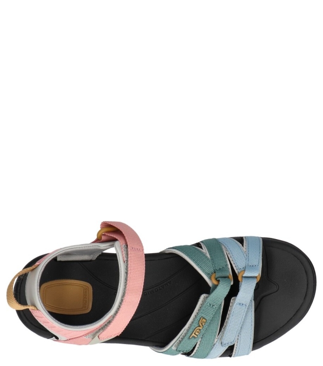 Teva Teva sandaal <span>4266-LEML Tirra</span> Light Earth Multi Teva sandaal <span>4266-LEML Tirra</span> 4266-LEML Tirra meerkleurig - www.bremmerschoenen.live - Bremmer Schoenen