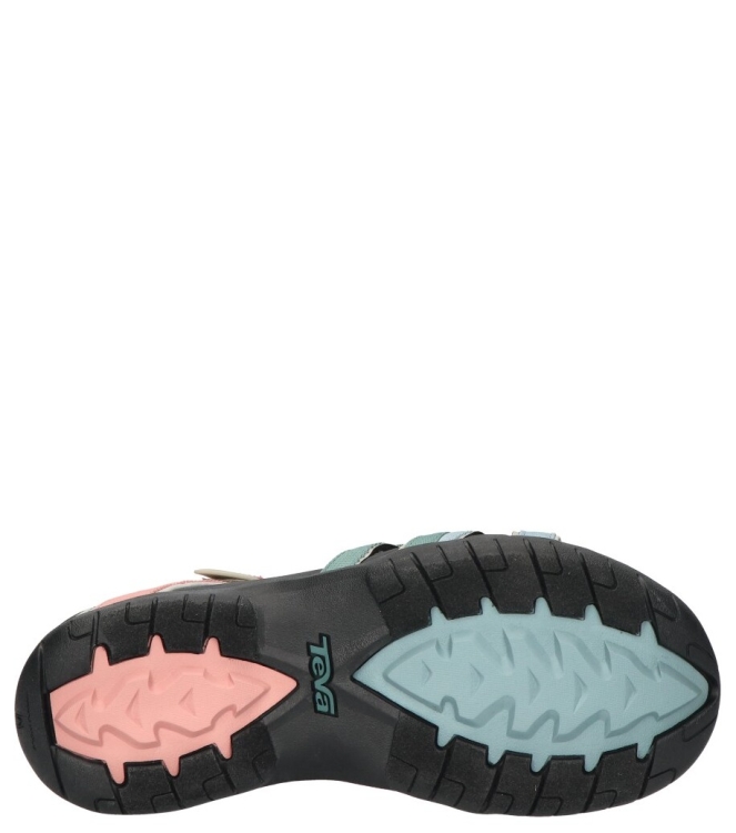 Teva Teva sandaal <span>4266-LEML Tirra</span> Light Earth Multi Teva sandaal <span>4266-LEML Tirra</span> 4266-LEML Tirra meerkleurig - www.bremmerschoenen.live - Bremmer Schoenen