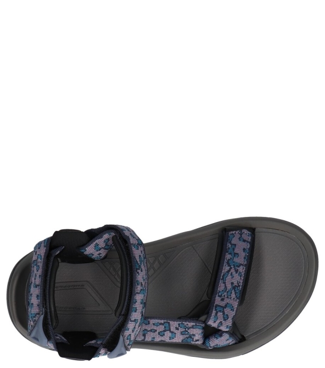 Teva Teva sandaal <span>1099443 MMG Terra Fi 5</span> Magma Grey Ridge Teva sandaal <span>1099443 MMG Terra Fi 5</span> 1099443 MMG Terra Fi 5 grijs - www.bremmerschoenen.live - Bremmer Schoenen