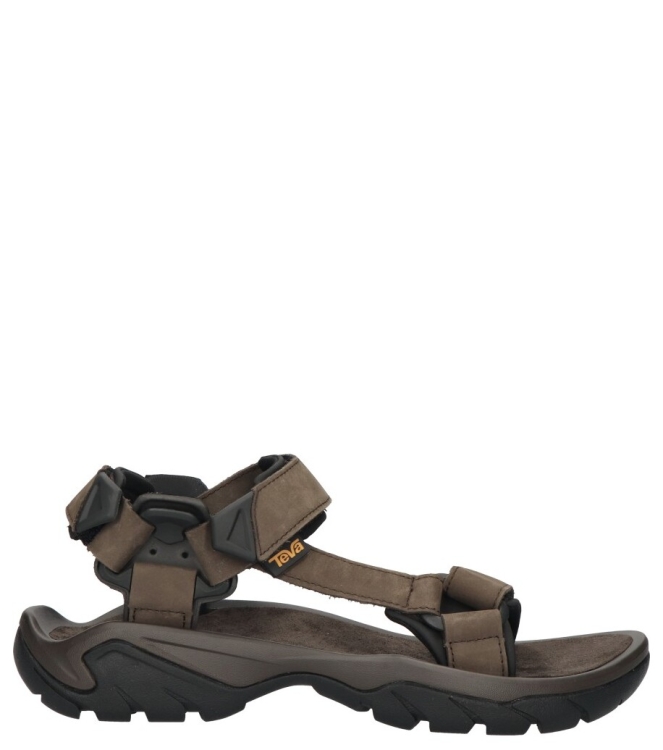 Teva Teva sandaal <span>1099442-TKCF Terri Fi 5</span> TKCF Teva sandaal <span>1099442-TKCF Terri Fi 5</span> 1099442-TKCF Terri Fi 5 bruin - www.bremmerschoenen.live - Bremmer Schoenen