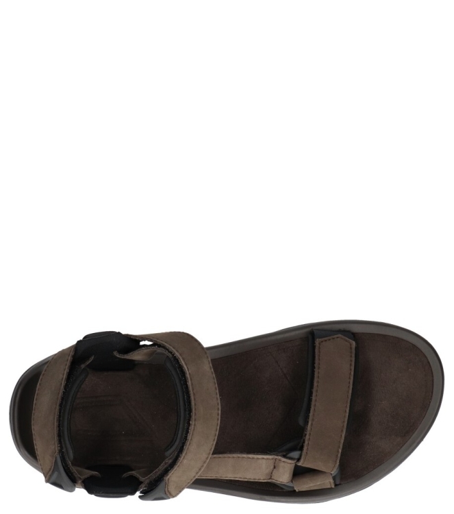 Teva Teva sandaal <span>1099442-TKCF Terri Fi 5</span> TKCF Teva sandaal <span>1099442-TKCF Terri Fi 5</span> 1099442-TKCF Terri Fi 5 bruin - www.bremmerschoenen.live - Bremmer Schoenen