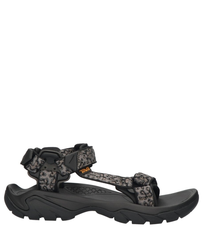 Teva Teva sandaal <span>1102456-MGMB Terri Fi 5</span> Magma Black/ Grey Teva sandaal <span>1102456-MGMB Terri Fi 5</span> 1102456-MGMB Terri Fi 5 grijs - www.bremmerschoenen.live - Bremmer Schoenen