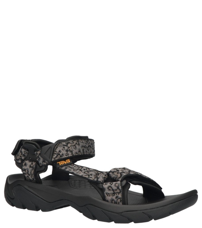Teva Teva sandaal <span>1102456-MGMB Terri Fi 5</span> Magma Black/ Grey Teva sandaal <span>1102456-MGMB Terri Fi 5</span> 1102456-MGMB Terri Fi 5 grijs - www.bremmerschoenen.live - Bremmer Schoenen