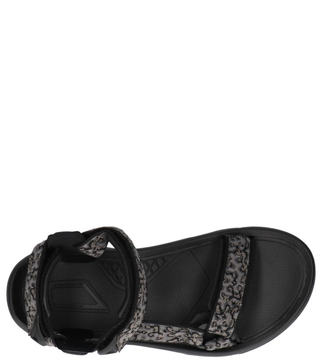 Teva Teva sandaal <span>1102456-MGMB Terri Fi 5</span> Magma Black/ Grey Teva sandaal <span>1102456-MGMB Terri Fi 5</span> 1102456-MGMB Terri Fi 5 grijs - www.bremmerschoenen.live - Bremmer Schoenen